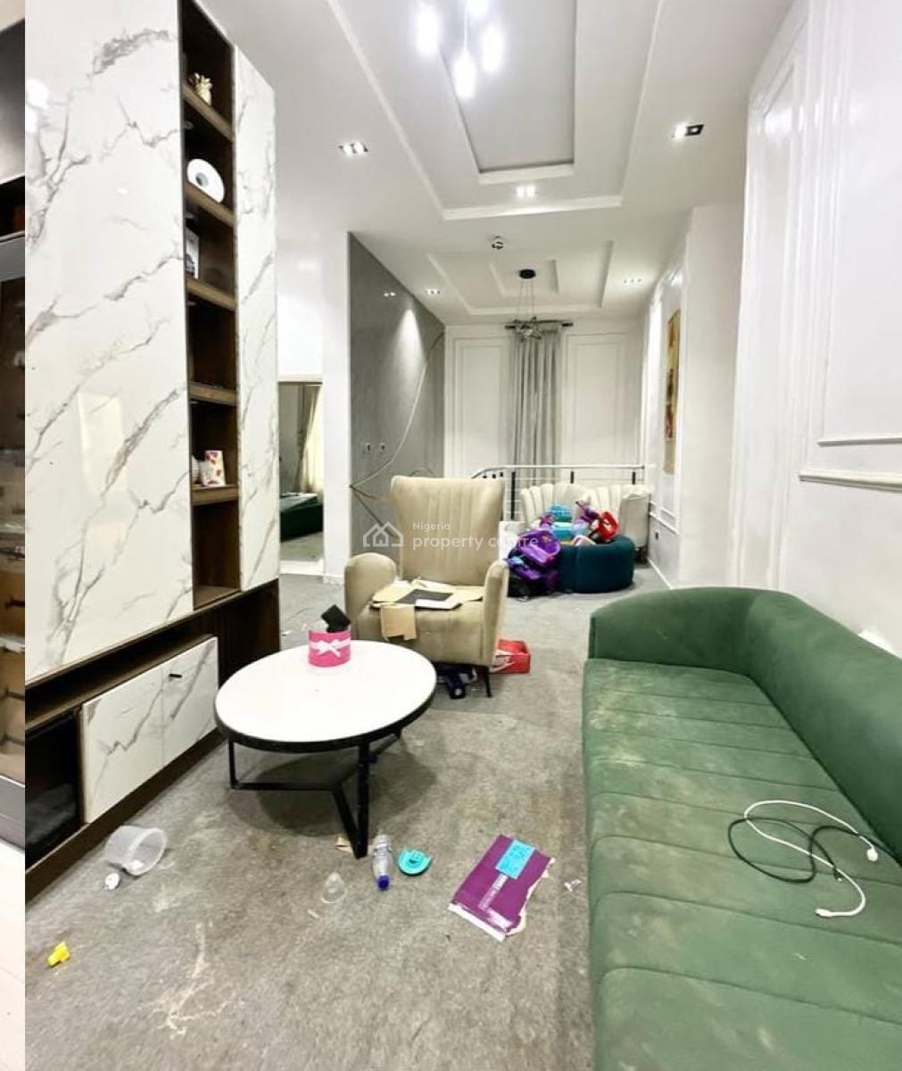 Luxury 4bedroom, Orchid, Lekki, Lagos, Detached Duplex for Rent