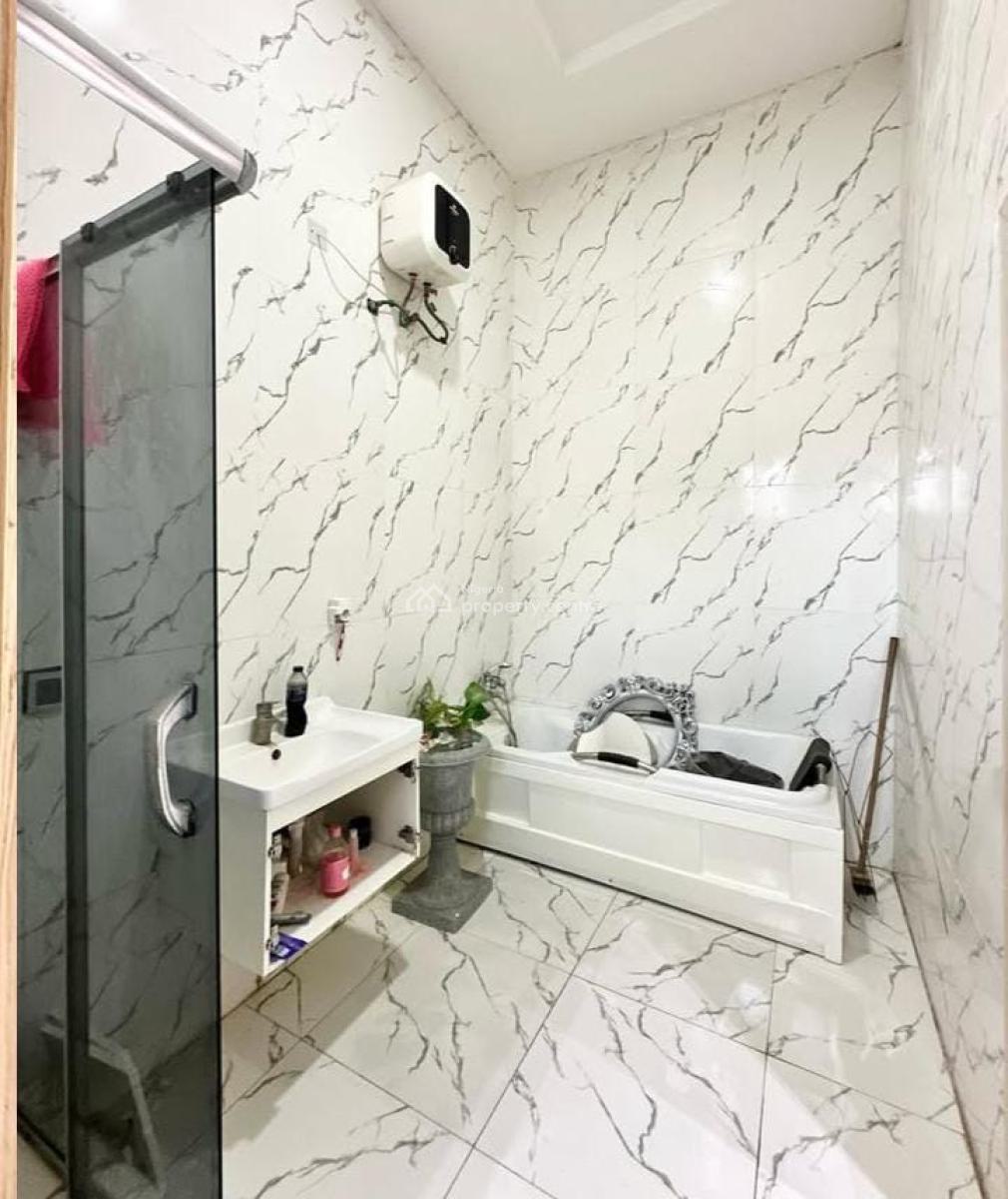 Luxury 4bedroom, Orchid, Lekki, Lagos, Detached Duplex for Rent