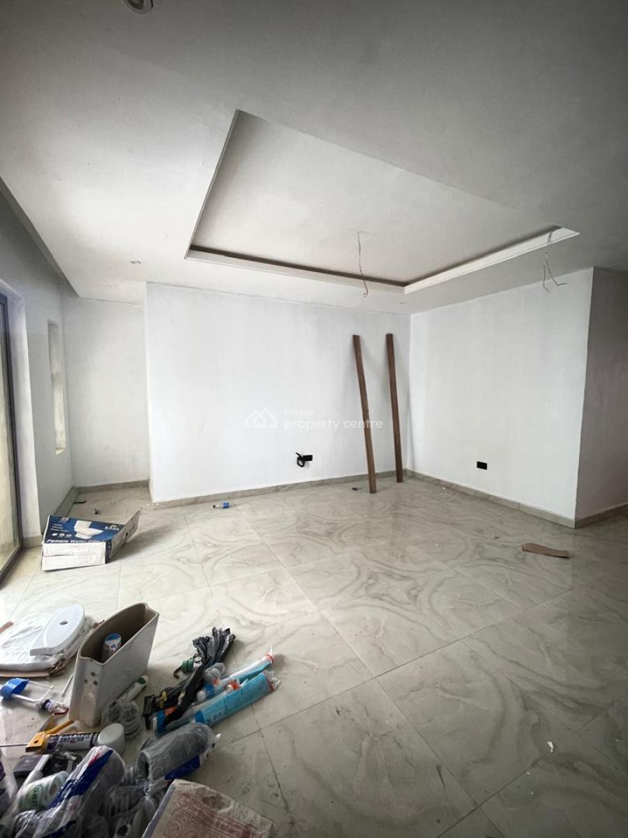 Brand New Serviced 2 Bedroom Maisonette Apartment W/ Gym & Pool, Lekki Phase 1, Lekki, Lagos, Flat / Apartment for Sale