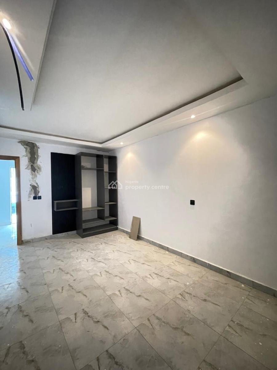 Brand New Serviced 2 Bedroom Maisonette Apartment W/ Gym & Pool, Lekki Phase 1, Lekki, Lagos, Flat / Apartment for Sale
