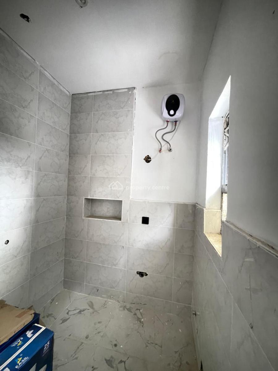 Brand New Serviced 2 Bedroom Maisonette Apartment W/ Gym & Pool, Lekki Phase 1, Lekki, Lagos, Flat / Apartment for Sale