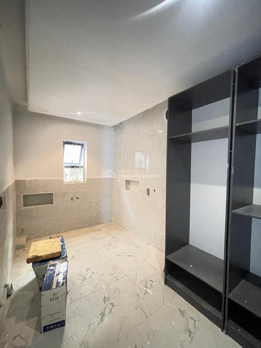 Brand New Serviced 2 Bedroom Maisonette Apartment W/ Gym & Pool, Lekki Phase 1, Lekki, Lagos, Flat / Apartment for Sale