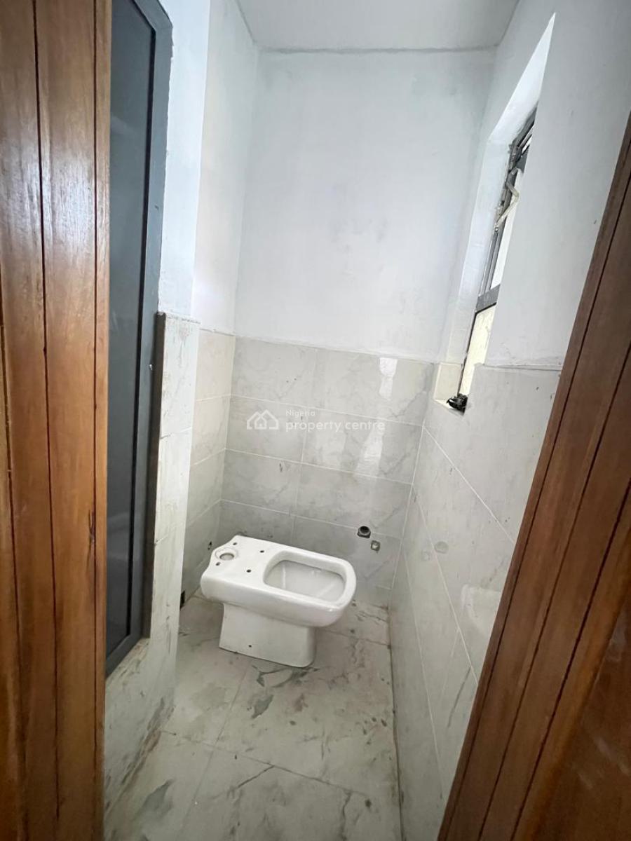 Brand New Serviced 2 Bedroom Maisonette Apartment W/ Gym & Pool, Lekki Phase 1, Lekki, Lagos, Flat / Apartment for Sale