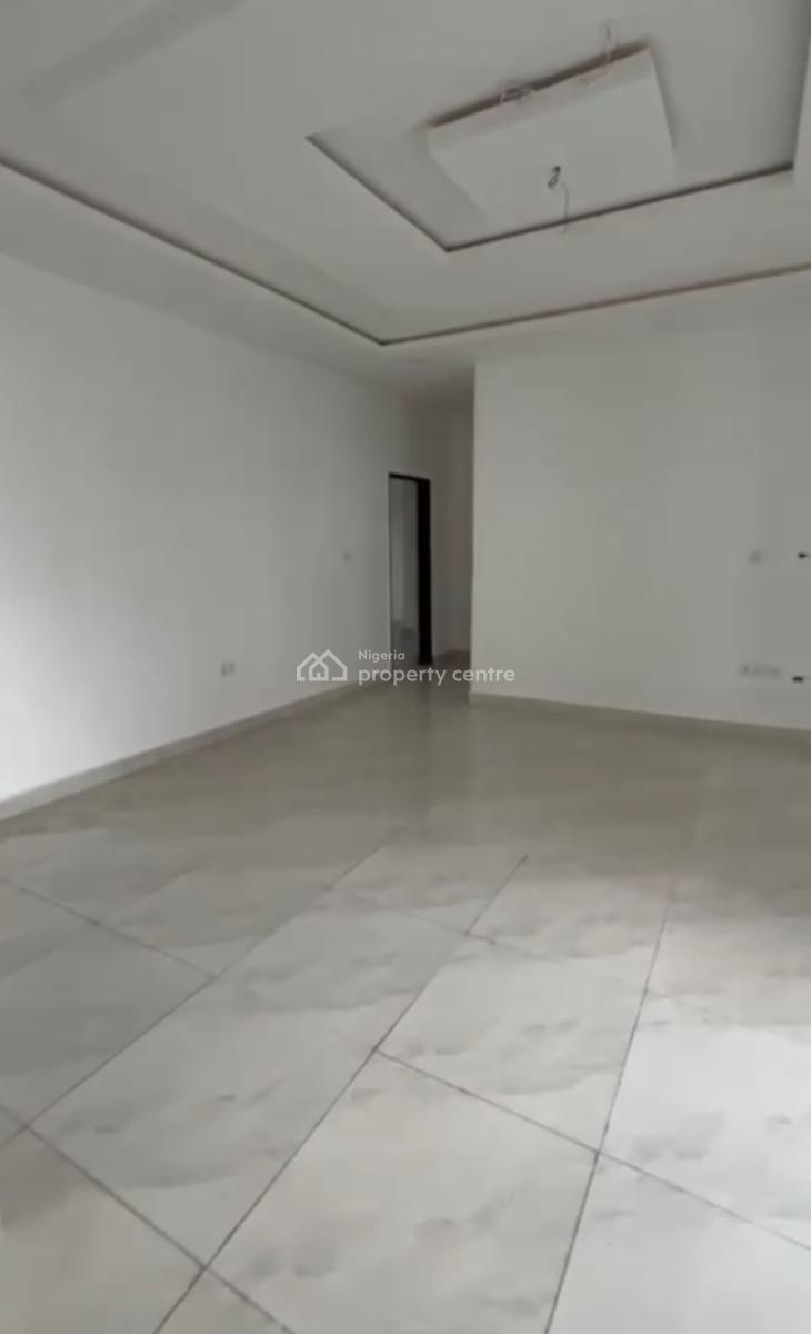 Standard 3-bedroom Apartment, Mabushi, Abuja, Flat / Apartment for Rent