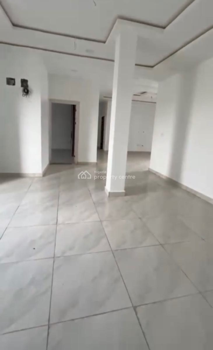 Standard 3-bedroom Apartment, Mabushi, Abuja, Flat / Apartment for Rent