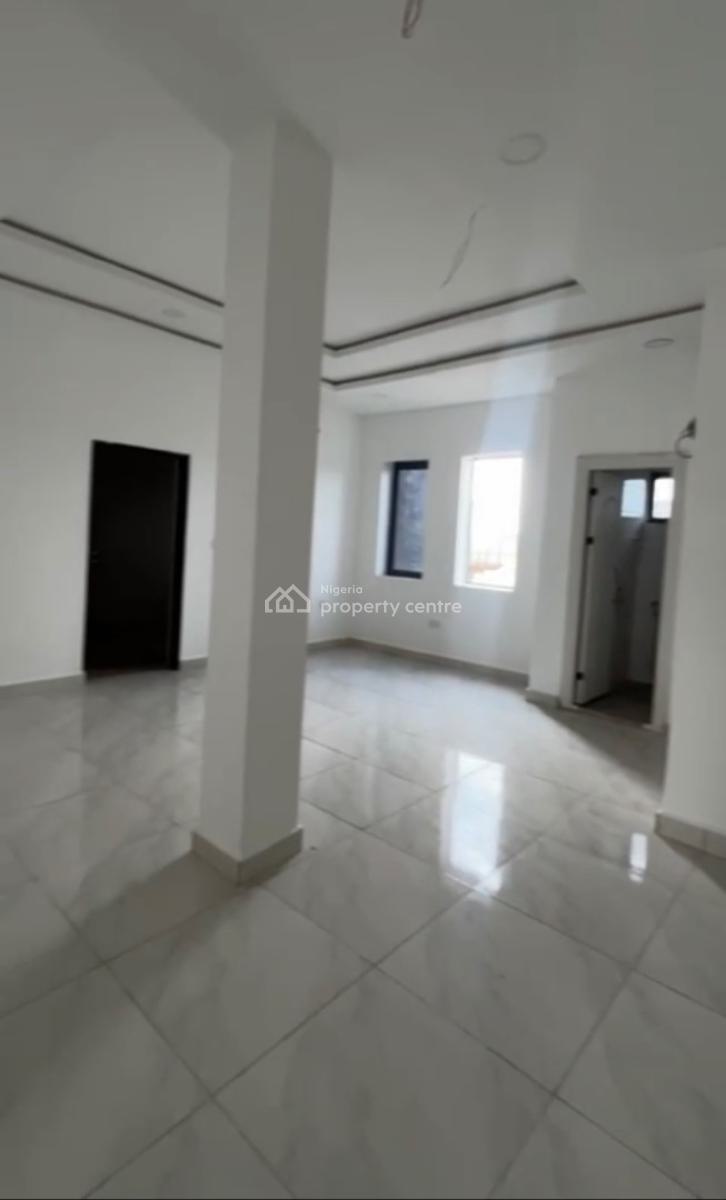 Standard 3-bedroom Apartment, Mabushi, Abuja, Flat / Apartment for Rent
