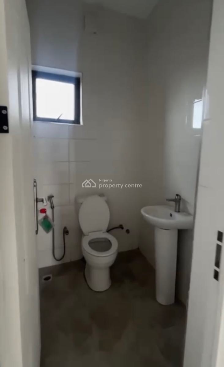 Standard 3-bedroom Apartment, Mabushi, Abuja, Flat / Apartment for Rent