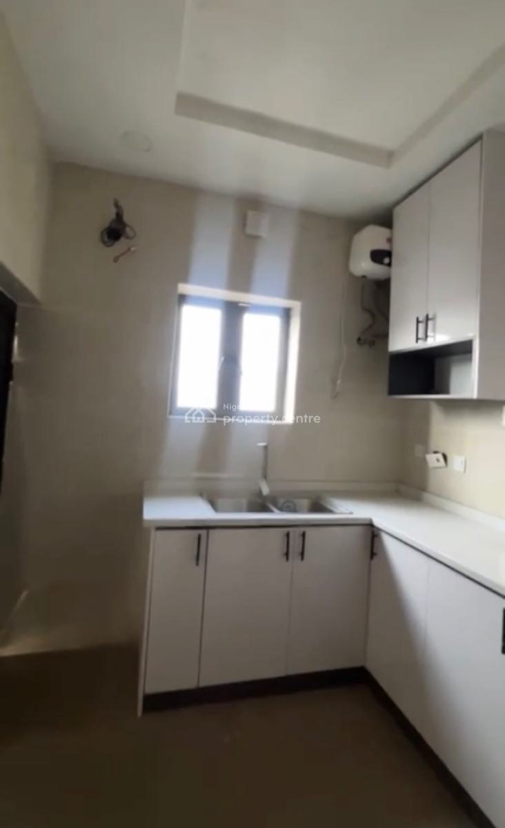 Standard 3-bedroom Apartment, Mabushi, Abuja, Flat / Apartment for Rent