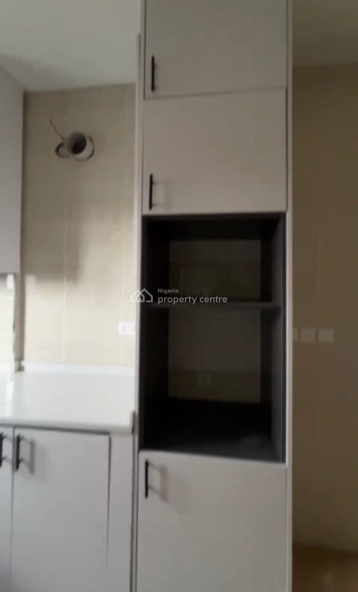 Standard 3-bedroom Apartment, Mabushi, Abuja, Flat / Apartment for Rent