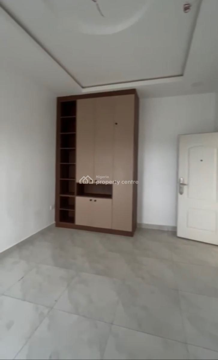 Standard 3-bedroom Apartment, Mabushi, Abuja, Flat / Apartment for Rent