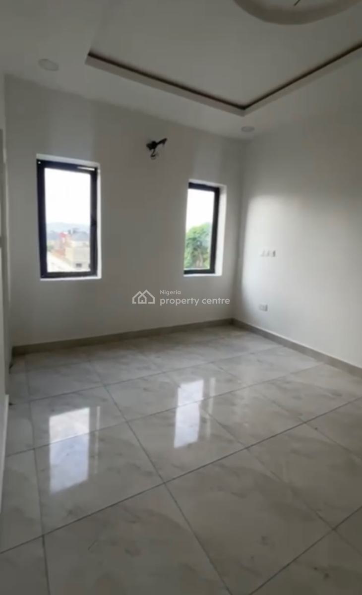 Standard 3-bedroom Apartment, Mabushi, Abuja, Flat / Apartment for Rent