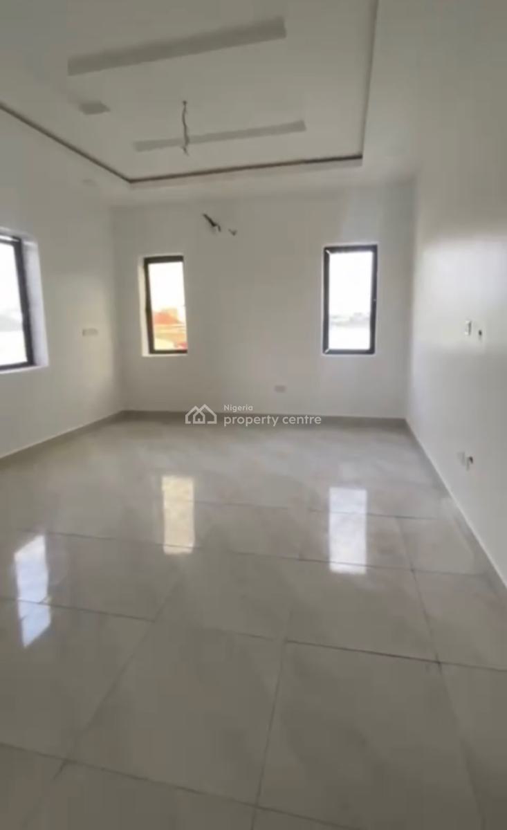 Standard 3-bedroom Apartment, Mabushi, Abuja, Flat / Apartment for Rent