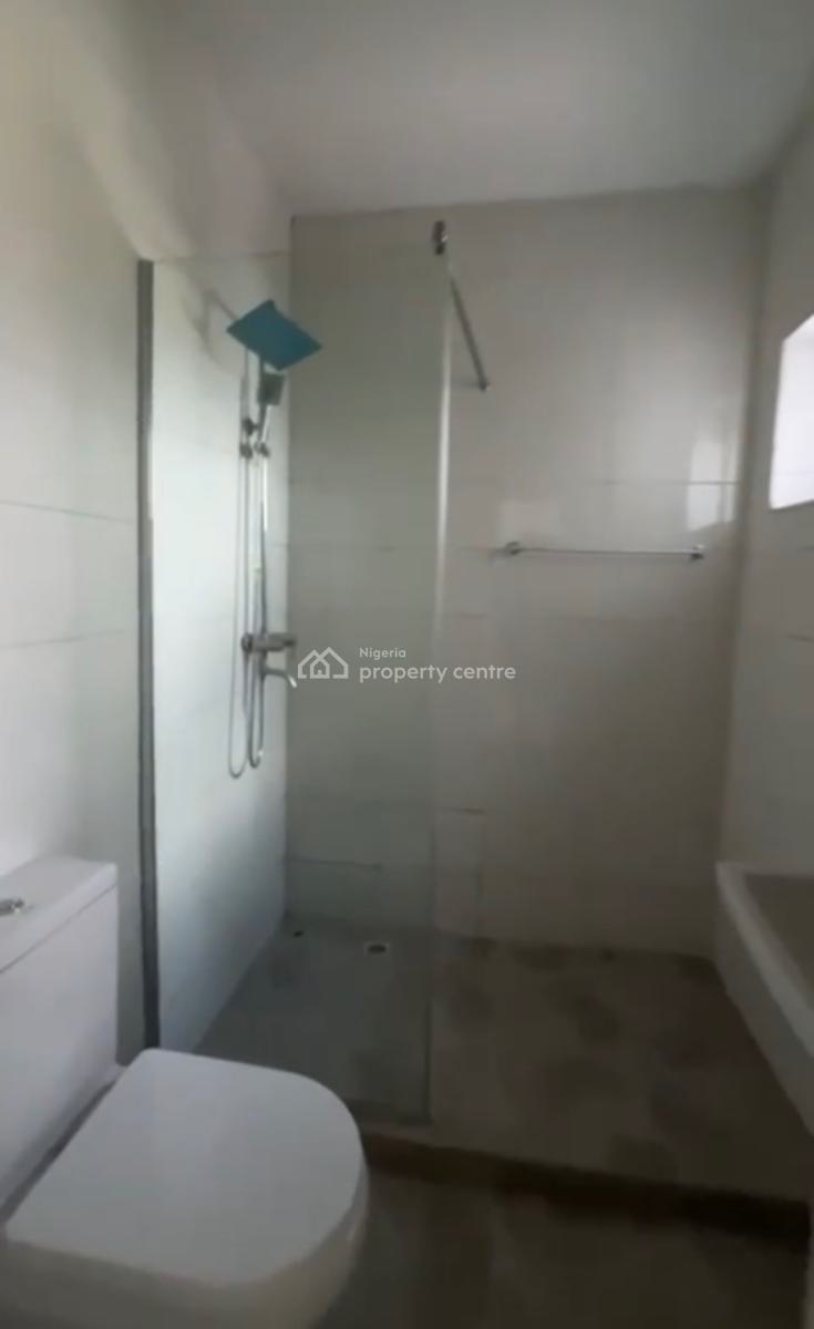Standard 3-bedroom Apartment, Mabushi, Abuja, Flat / Apartment for Rent