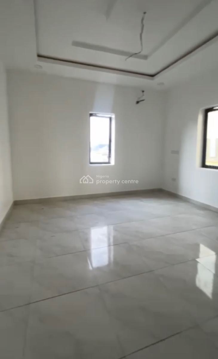 Standard 3-bedroom Apartment, Mabushi, Abuja, Flat / Apartment for Rent