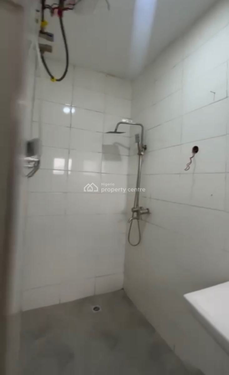 Standard 3-bedroom Apartment, Mabushi, Abuja, Flat / Apartment for Rent