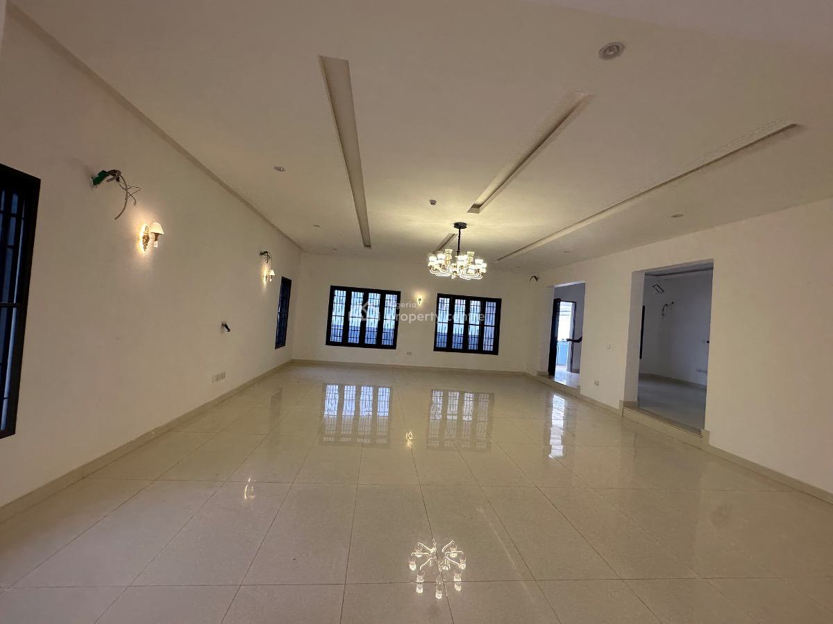 Luxury 7bedroom Detached Duplex with 2bedroom Guest Chalet and Bq, After Amaka Plaza, Guzape District, Abuja, Detached Duplex for Sale