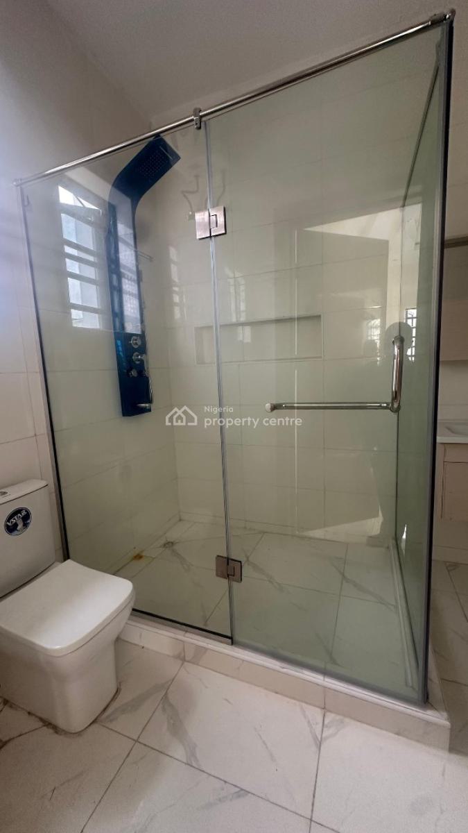 Luxury 4bedroom, Vgc, Lekki, Lagos, Semi-detached Duplex for Sale