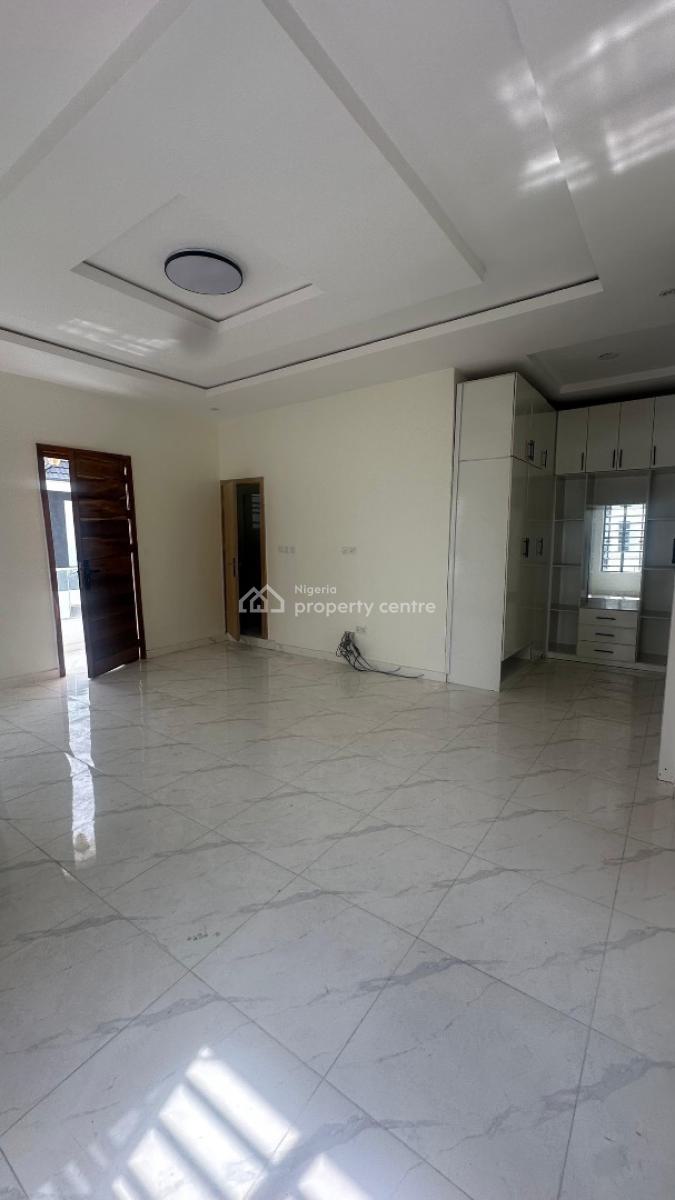 Luxury 4bedroom, Vgc, Lekki, Lagos, Semi-detached Duplex for Sale
