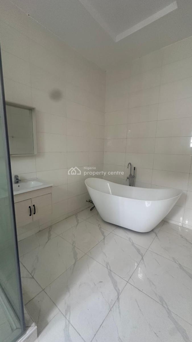 Luxury 4bedroom, Vgc, Lekki, Lagos, Semi-detached Duplex for Sale