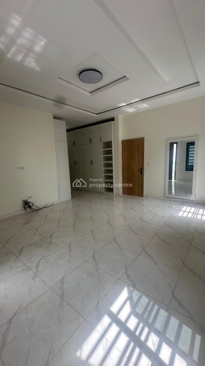 Luxury 4bedroom, Vgc, Lekki, Lagos, Semi-detached Duplex for Sale