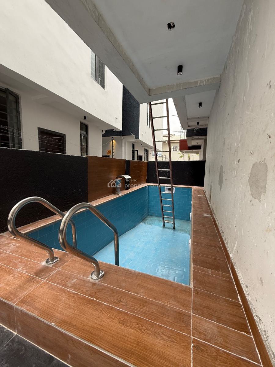 Best Value 5 Bedroom Detached Duplex, Lekki Phase 1, Lekki, Lagos, Detached Duplex for Sale