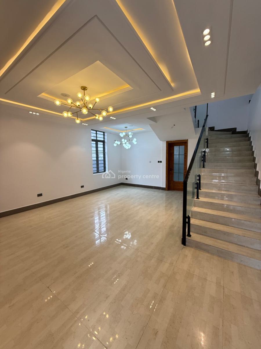 Best Value 5 Bedroom Detached Duplex, Lekki Phase 1, Lekki, Lagos, Detached Duplex for Sale