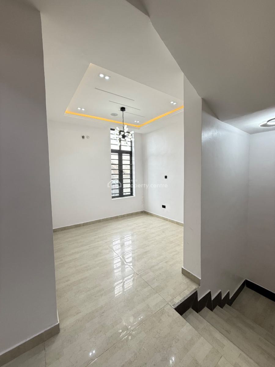 Best Value 5 Bedroom Detached Duplex, Lekki Phase 1, Lekki, Lagos, Detached Duplex for Sale