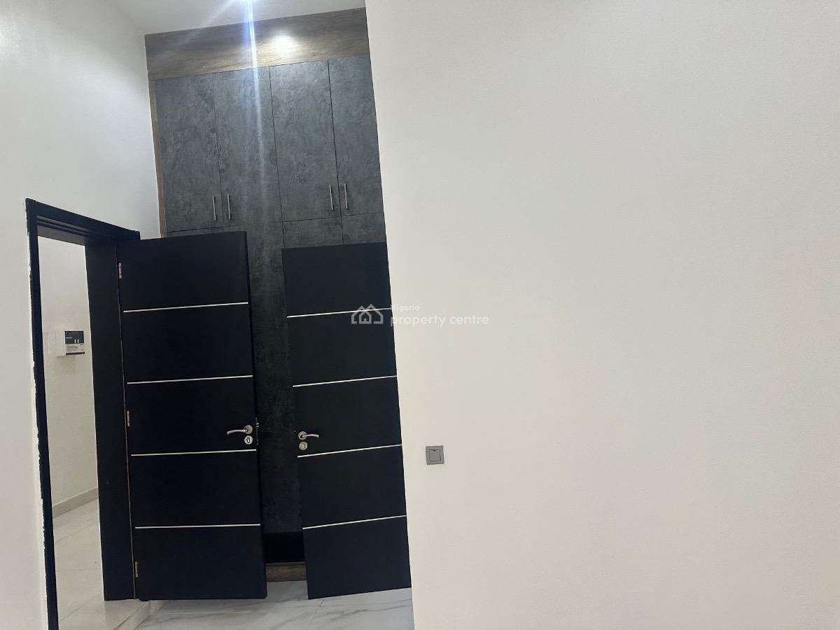Brand New 7bedroom Duplex with Pool, Elevator, After Nnpc Fuel Station, Guzape District, Abuja, Detached Duplex for Sale