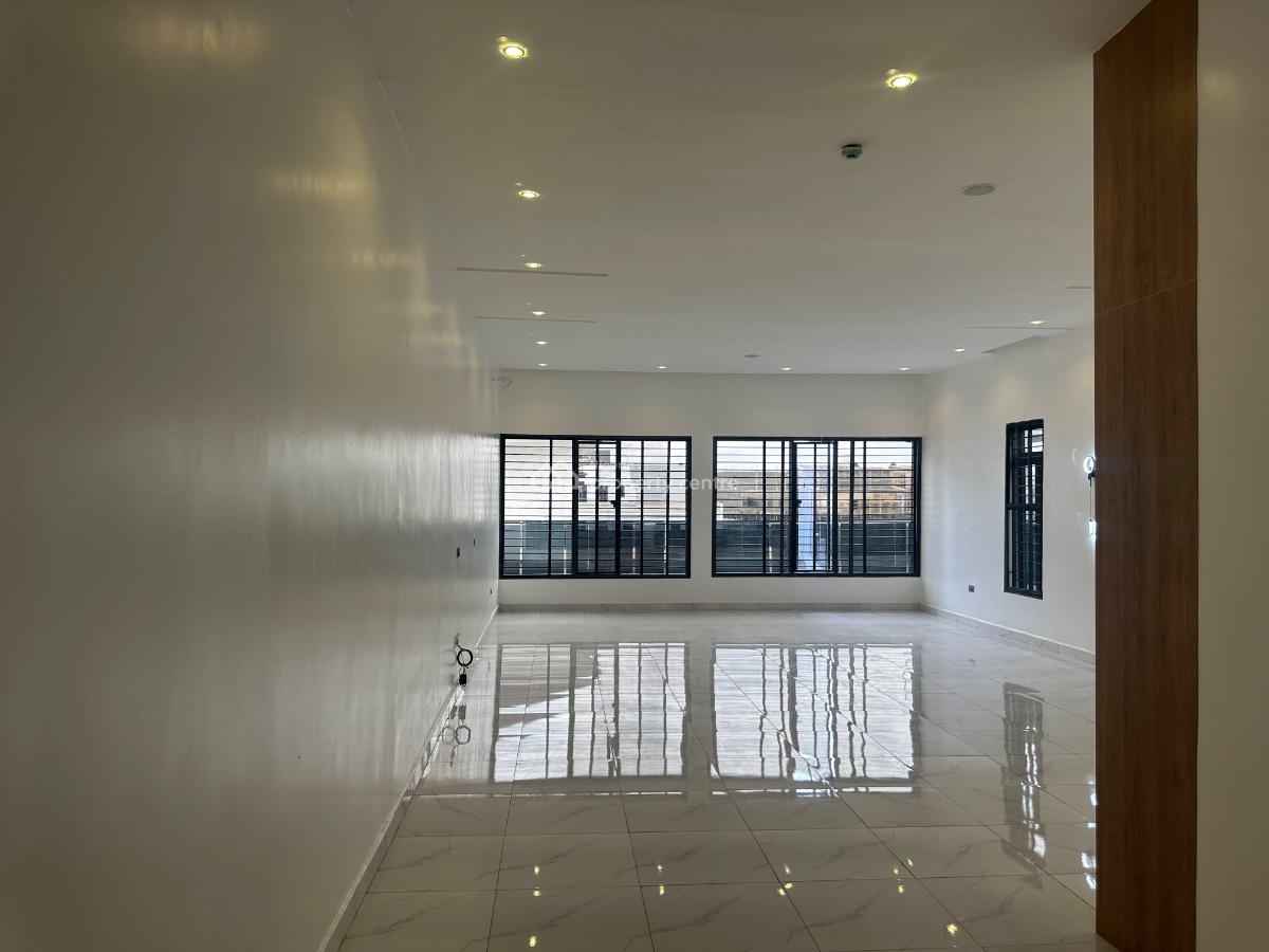 Brand New 7bedroom Duplex with Pool, Elevator, After Nnpc Fuel Station, Guzape District, Abuja, Detached Duplex for Sale