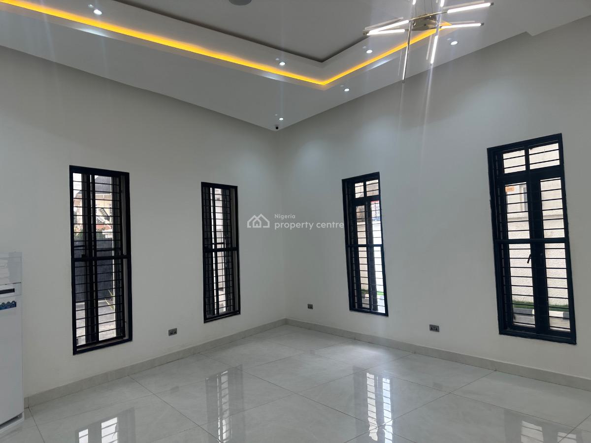 Brand New 7bedroom Duplex with Pool, Elevator, After Nnpc Fuel Station, Guzape District, Abuja, Detached Duplex for Sale