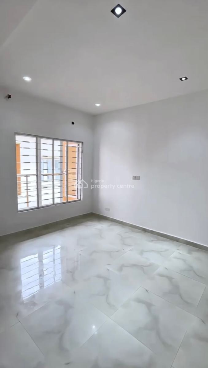 a Brand New Exquisitely Finished 2 Bedroom* Flat Is Available, Katampe, Abuja, Flat / Apartment for Rent