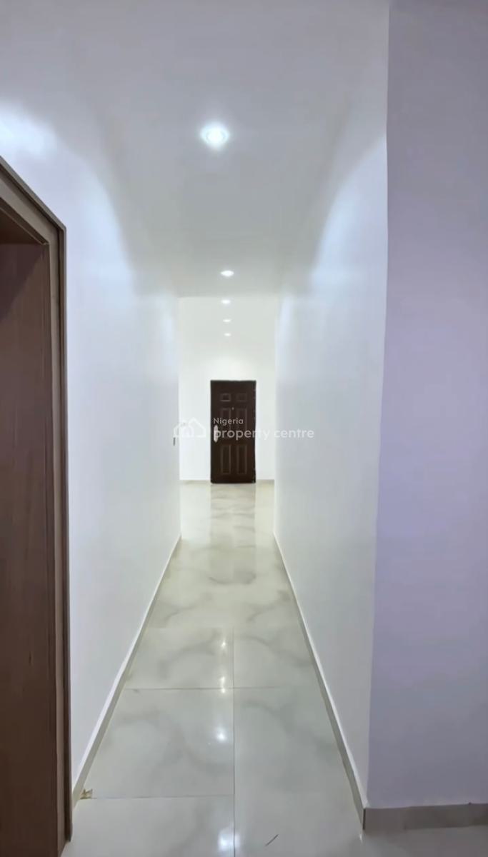 a Brand New Exquisitely Finished 2 Bedroom* Flat Is Available, Katampe, Abuja, Flat / Apartment for Rent