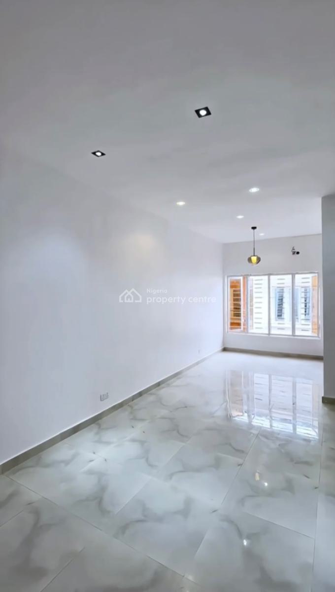 a Brand New Exquisitely Finished 2 Bedroom* Flat Is Available, Katampe, Abuja, Flat / Apartment for Rent