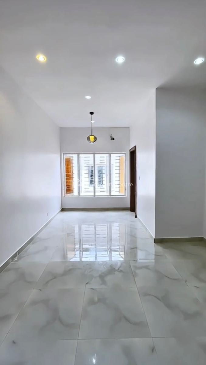 a Brand New Exquisitely Finished 2 Bedroom* Flat Is Available, Katampe, Abuja, Flat / Apartment for Rent