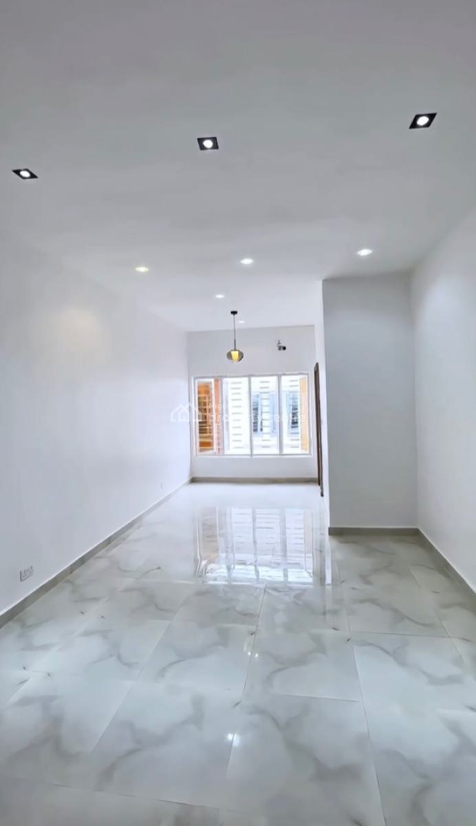 a Brand New Exquisitely Finished 2 Bedroom* Flat Is Available, Katampe, Abuja, Flat / Apartment for Rent