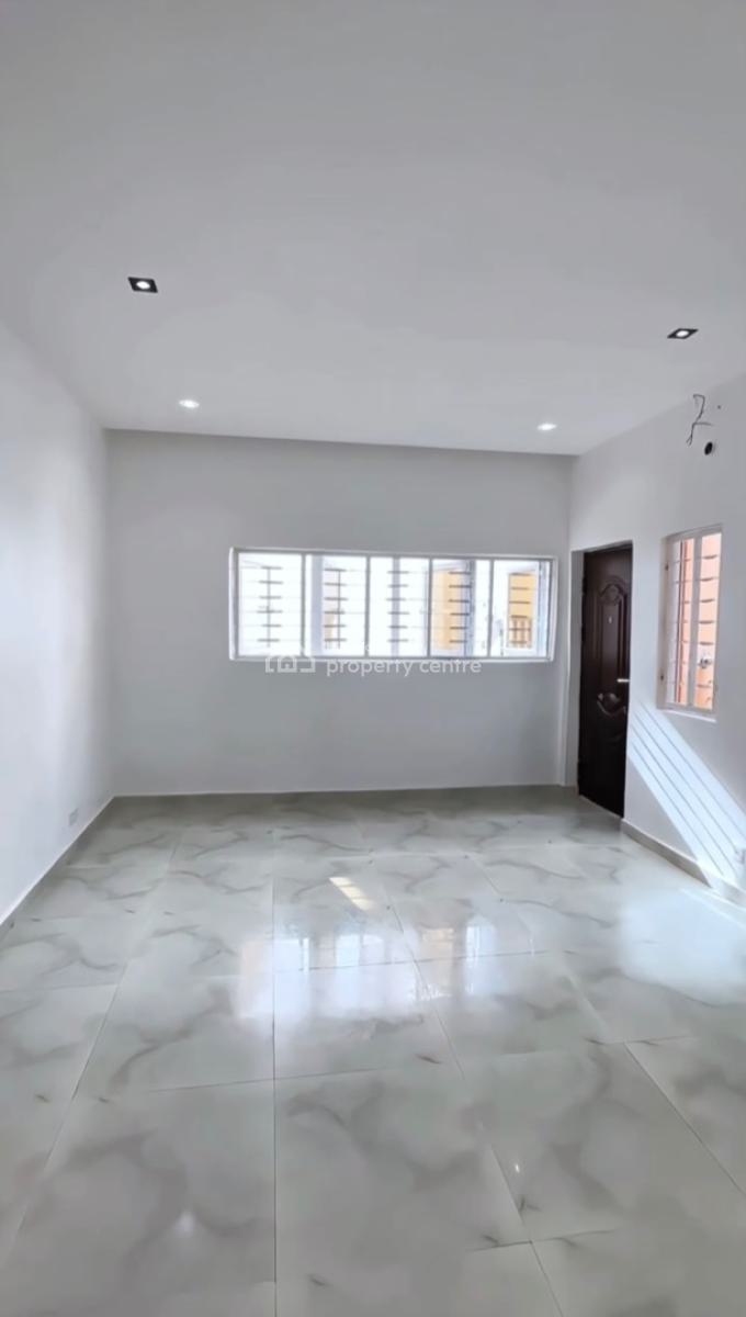 a Brand New Exquisitely Finished 2 Bedroom* Flat Is Available, Katampe, Abuja, Flat / Apartment for Rent