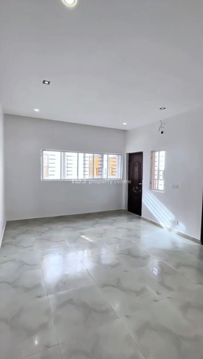 a Brand New Exquisitely Finished 2 Bedroom* Flat Is Available, Katampe, Abuja, Flat / Apartment for Rent
