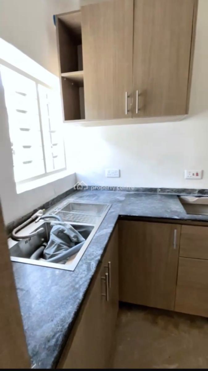a Brand New Exquisitely Finished 2 Bedroom* Flat Is Available, Katampe, Abuja, Flat / Apartment for Rent
