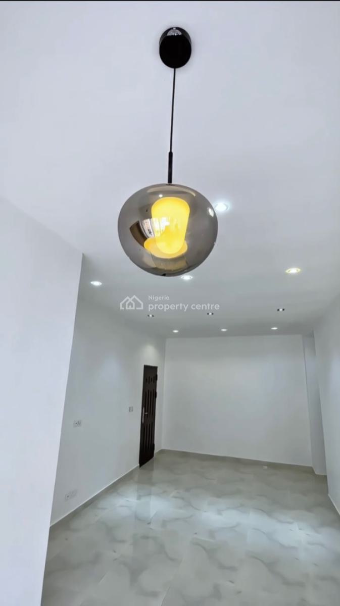 a Brand New Exquisitely Finished 2 Bedroom* Flat Is Available, Katampe, Abuja, Flat / Apartment for Rent