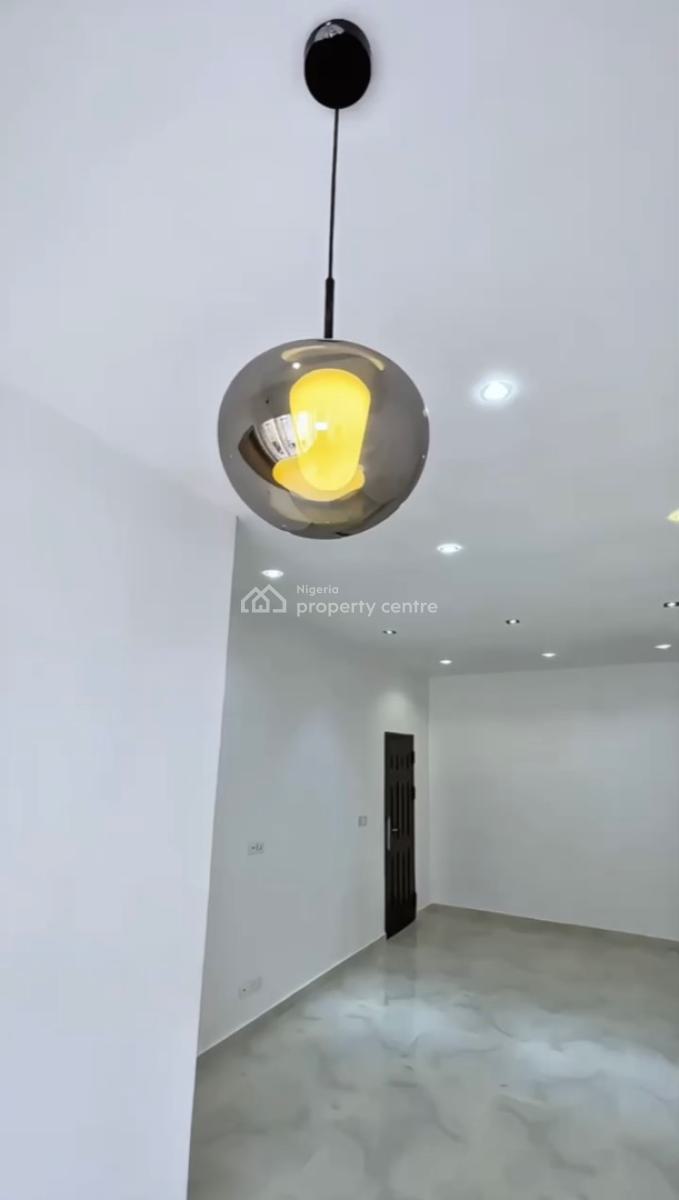 a Brand New Exquisitely Finished 2 Bedroom* Flat Is Available, Katampe, Abuja, Flat / Apartment for Rent