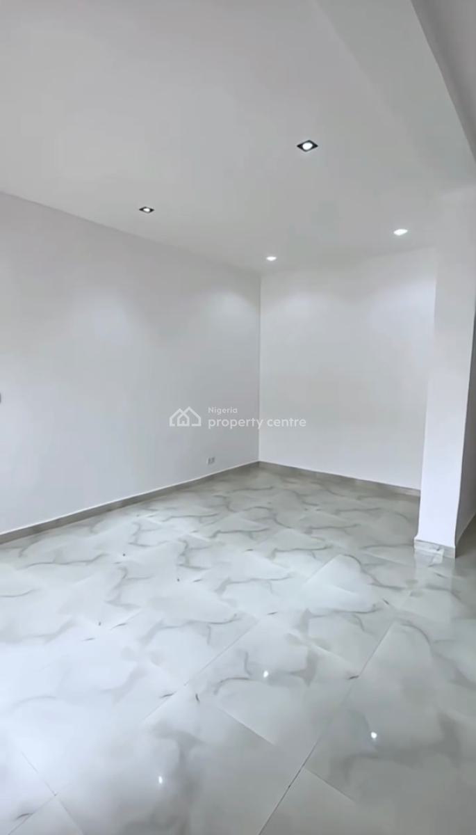 a Brand New Exquisitely Finished 2 Bedroom* Flat Is Available, Katampe, Abuja, Flat / Apartment for Rent