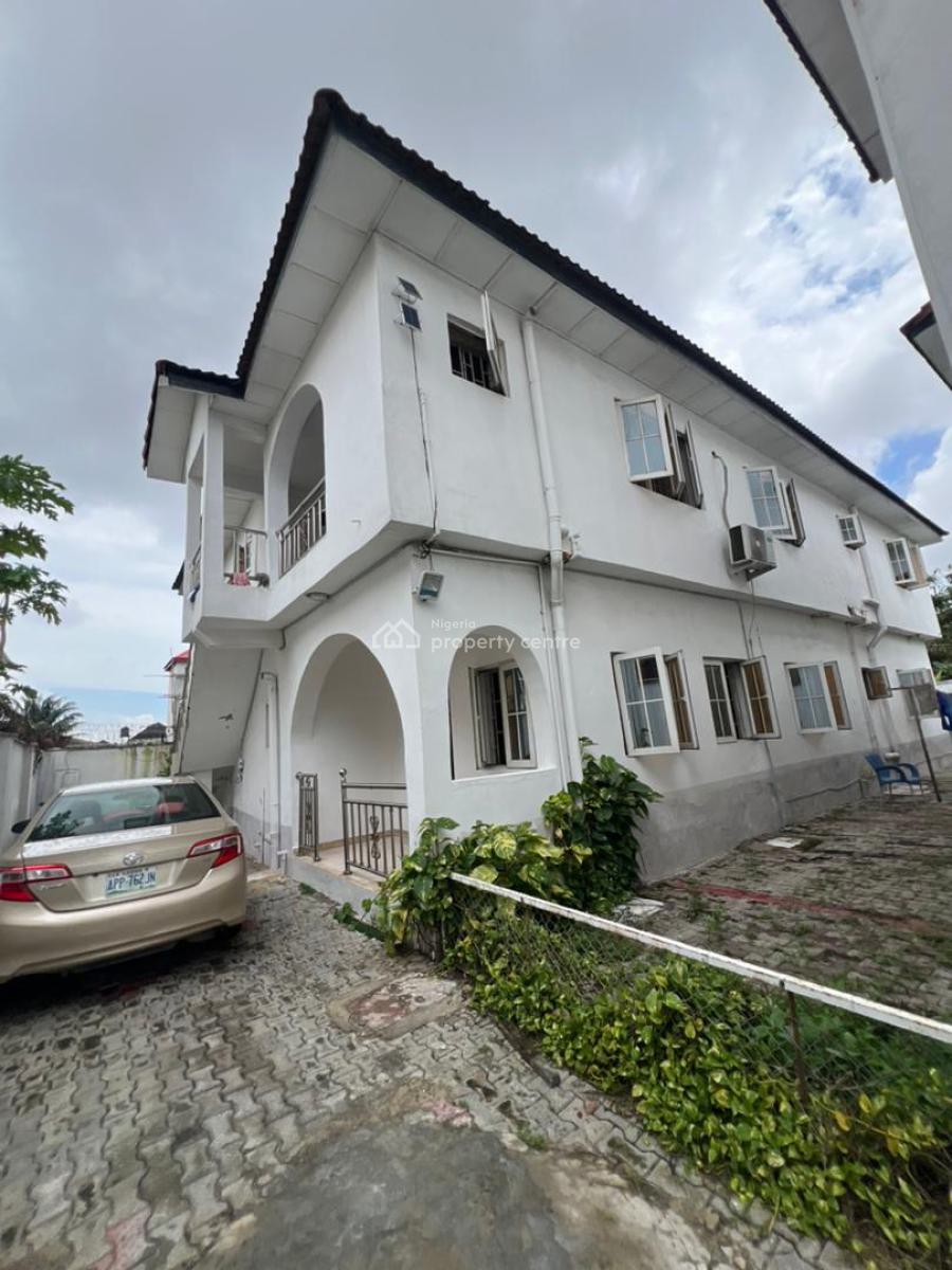 Luxury 2bedroom Apartment, Abraham Adesanya, Ajah, Lagos, Flat / Apartment for Rent