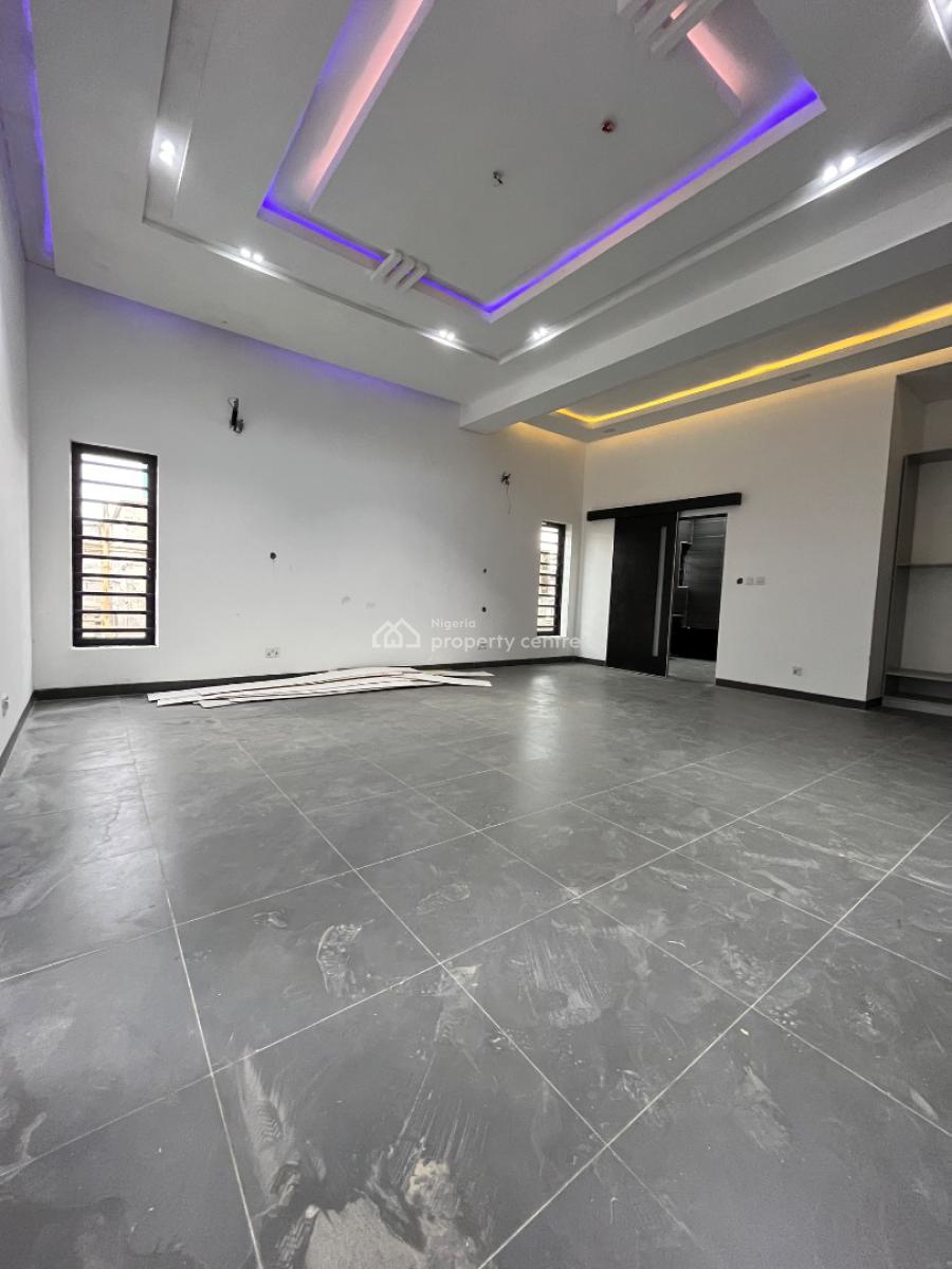 Great Value 6 Bedroom Detached Duplex in a Mini Court, Queens Drive, Old Ikoyi, Ikoyi, Lagos, Detached Duplex for Sale