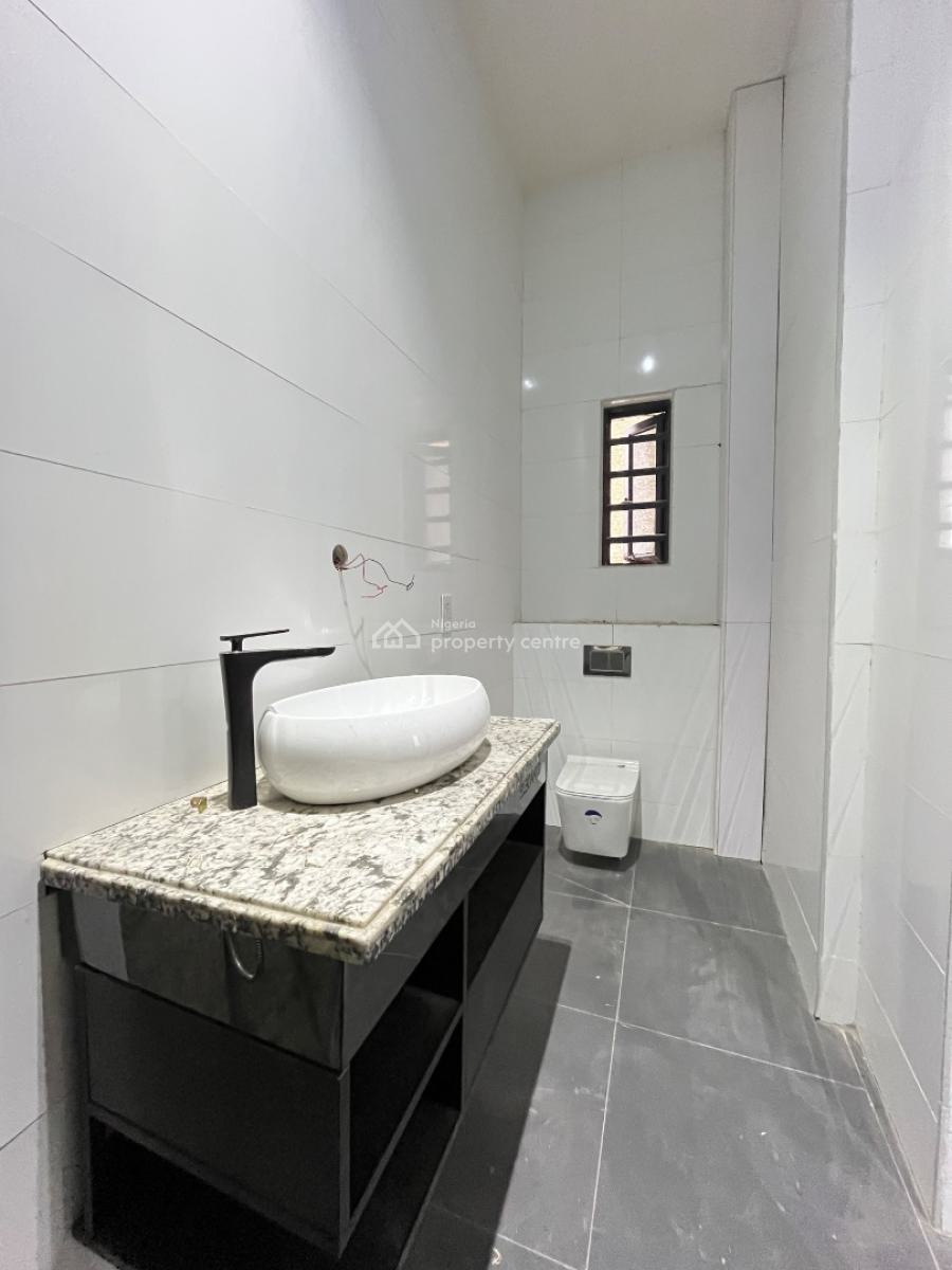 Great Value 6 Bedroom Detached Duplex in a Mini Court, Queens Drive, Old Ikoyi, Ikoyi, Lagos, Detached Duplex for Sale