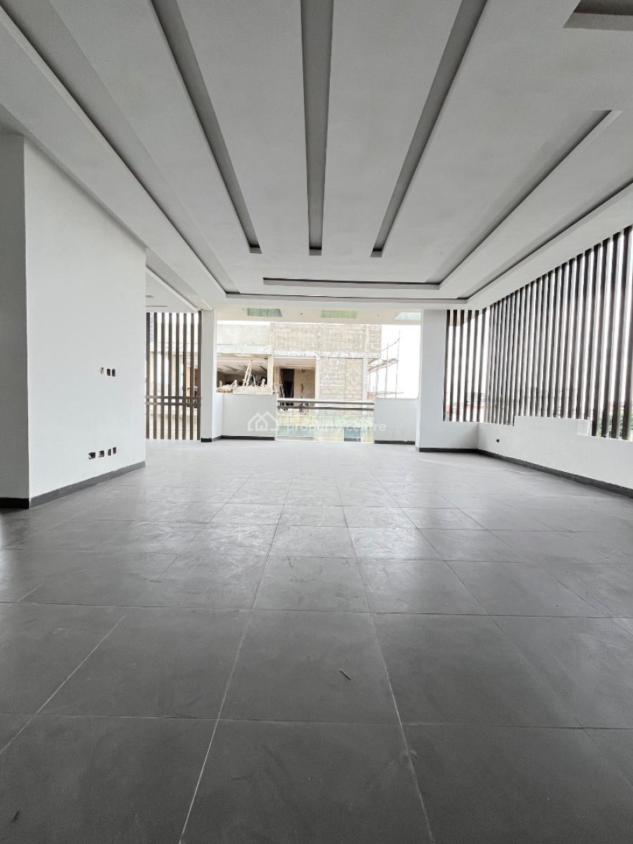 Great Value 6 Bedroom Detached Duplex in a Mini Court, Queens Drive, Old Ikoyi, Ikoyi, Lagos, Detached Duplex for Sale