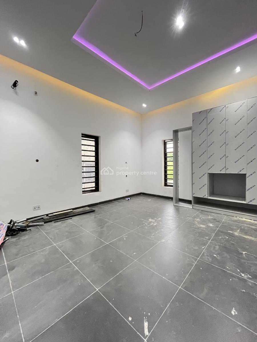 Great Value 6 Bedroom Detached Duplex in a Mini Court, Queens Drive, Old Ikoyi, Ikoyi, Lagos, Detached Duplex for Sale