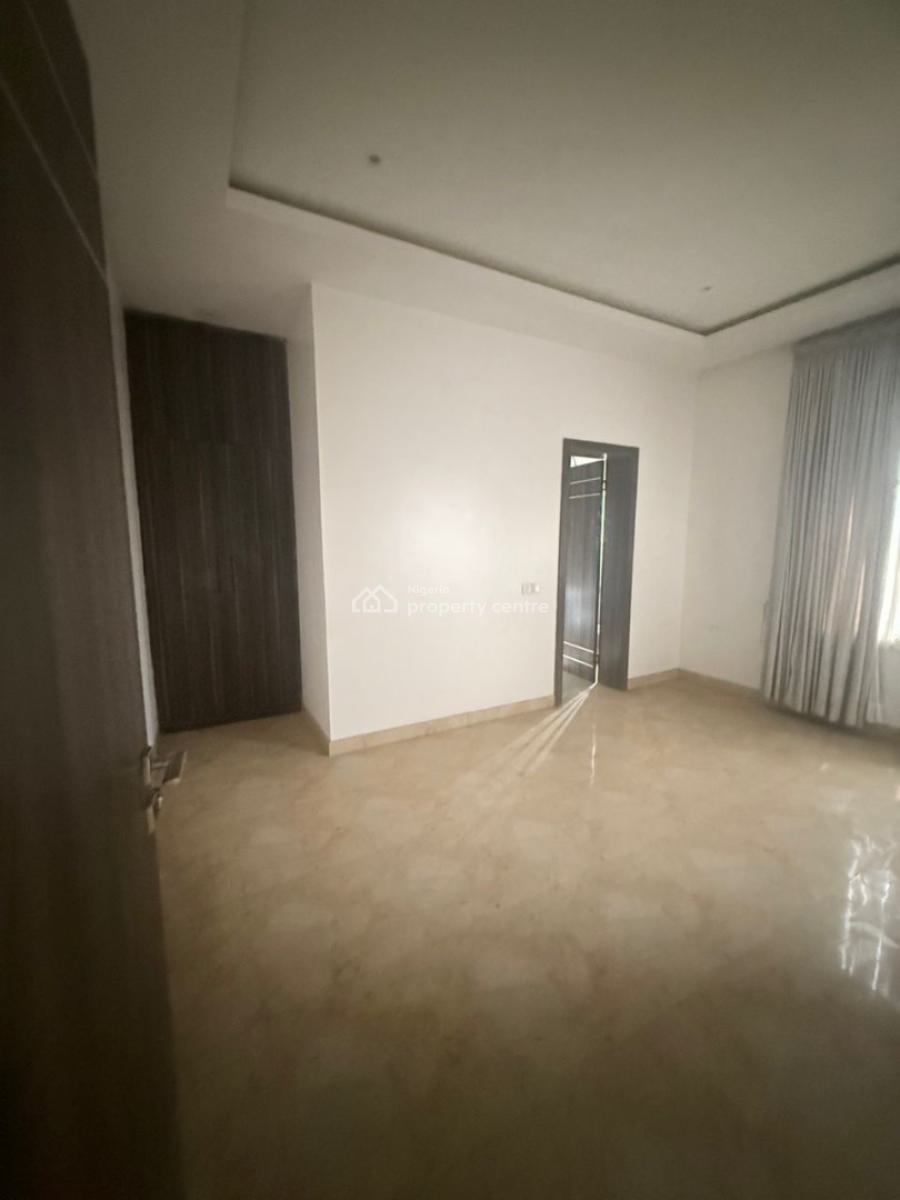 Luxury 4bedroom, Lekki, Lagos, Semi-detached Duplex for Rent