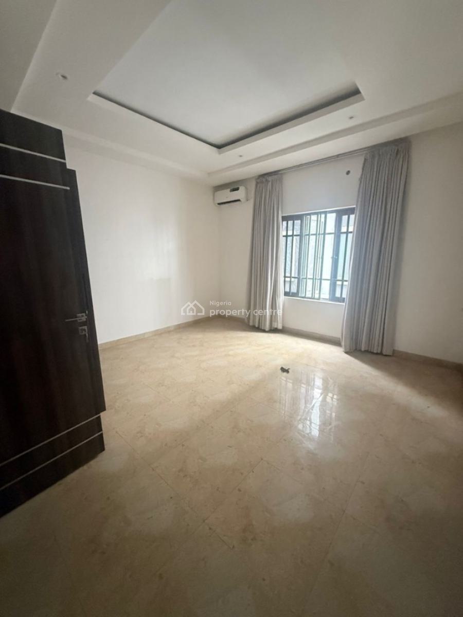 Luxury 4bedroom, Lekki, Lagos, Semi-detached Duplex for Rent