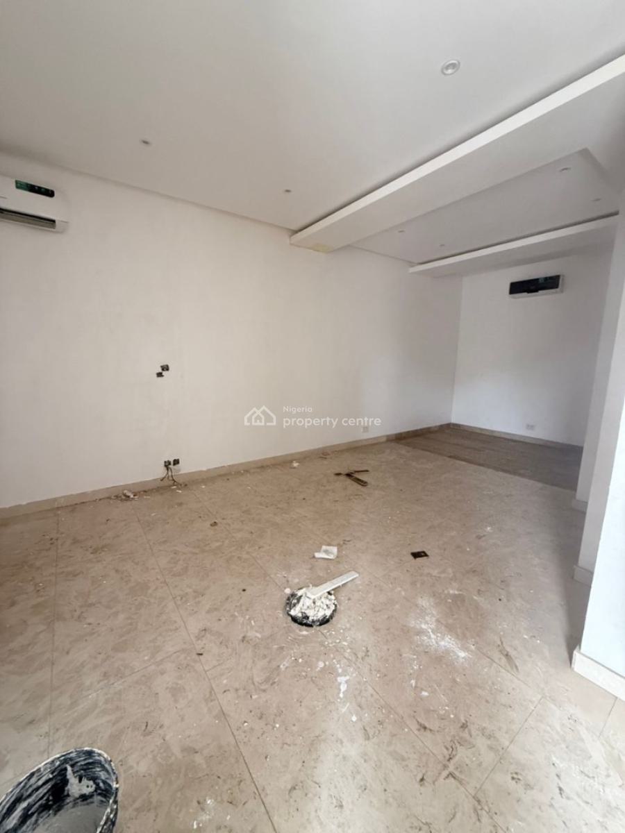 Luxury 4bedroom, Lekki, Lagos, Semi-detached Duplex for Rent