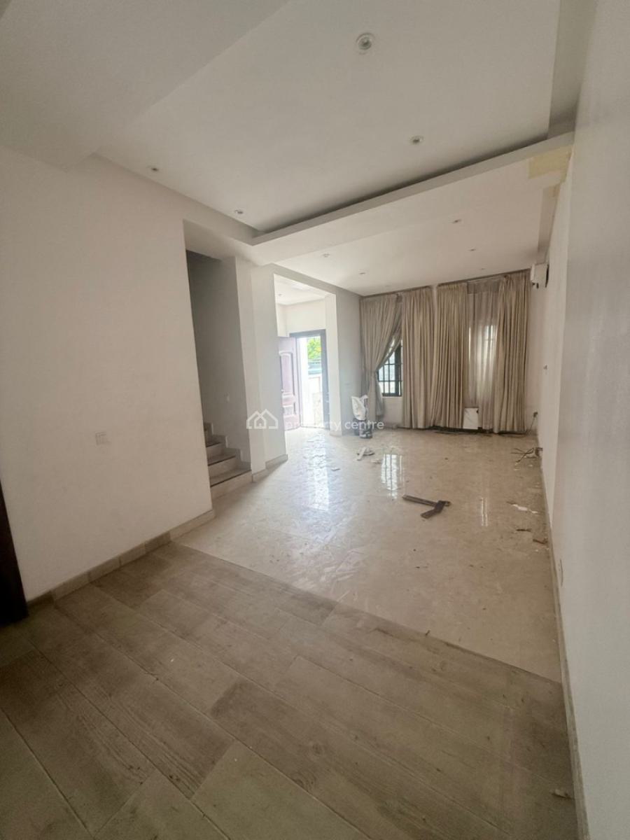 Luxury 4bedroom, Lekki, Lagos, Semi-detached Duplex for Rent